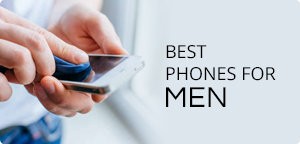 best phones for men