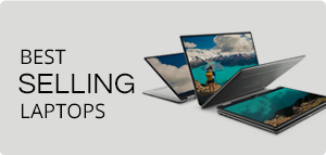 Best Selling Laptops