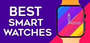 Best Smart Watches in India