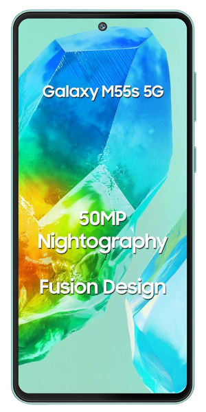 Samsung Galaxy M55s 5G Price in India Updated (14 June 2025) - Full ...