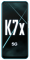 OPPO K7x