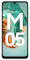 Samsung Galaxy M05