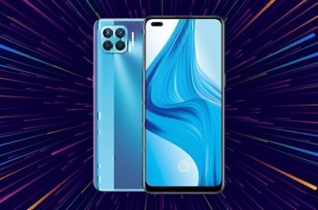 Best Oppo Mobile Phones In India October 2020 Top 10 Oppo Smartphones Prices Gizbot