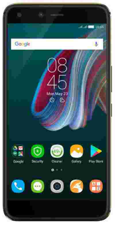 Infinix zero 5 pro launch date in india