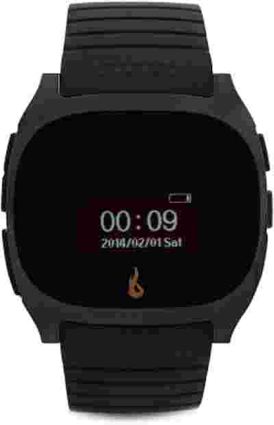 Smart Watches For Men In India Watch Collection Fossil explorist men's smart watch 5. smart watches for men in india watch