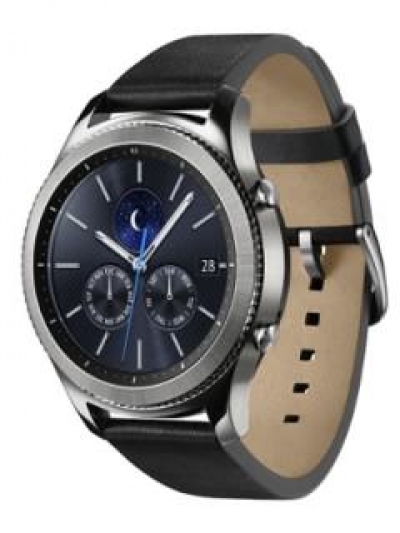 Samsung Gear S3 Classic Price in India, Full Specifications, Features -  Gizbot