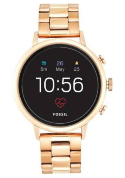 Fossil Gen 4 Venture HR Price in India 