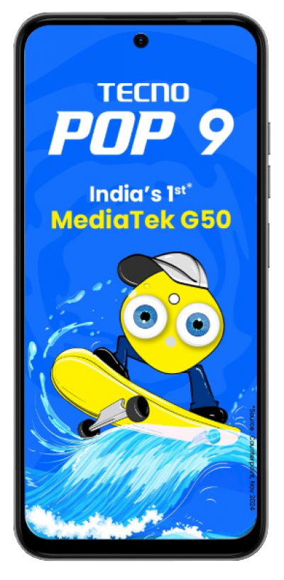 Tecno POP 4G Price in India Updated (25 October 2025) Full