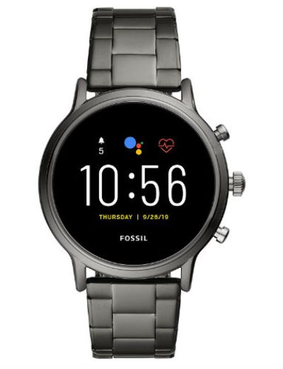 Fossil Gen 5 Price in India, Full 