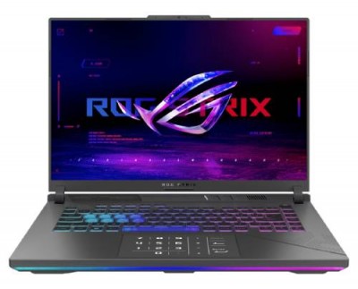 ASUS ROG Strix G16 (2024) G614 Price in India, Full Specifications