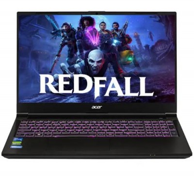 Acer Aspire (A715-79G) Windows 11 inch-16GB RAM