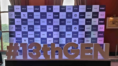 Intel 13th Gen India Launch Live Updates