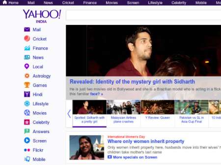 Page 6 Yahoo News Videos Photos Images And Articles Gizbot