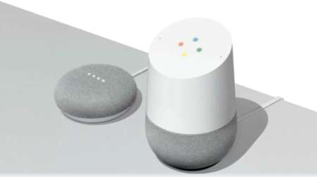 Google Home Mini Latest News And Updates Top Stories Videos Photos About Google Home Mini Gizbot