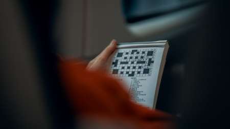 Mini Crossword Answers For Today: All Mini Answers For Across ...