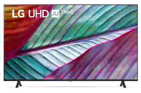 LG UR7500 4K Smart TV (55UR7500PSC)