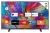 MarQ by Flipkart Dolby Android Smart TV (65SAUHD)