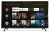 TCL S6500 Series AI Smart TV (40S6500FS)