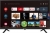 Micromax Full HD LED Smart Android TV  (43CAM6SFHD)