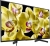 Sony Bravia X80G LED Android TV (KD-43X8000G) 