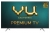 VU Premium Android Smart TV (55PM)
