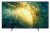 Sony Bravia 4K Android TV (KD-49X7500H)