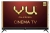 Vu Cinema LED Smart Android TV (32UA) 