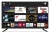 Daiwa  Quantum Luminit Smart LED TV (D50BT162)