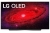 LG CX 4K Smart OLED TV (OLED55CXPTA)