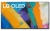 LG GX 4K Smart OLED TV (OLED65GXPTA)