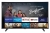 Croma Fire TV Edition Smart TV (55 inch, UHD)