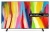 LG C2 4K Smart OLED evo TV (OLED77C2PSA)