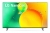 LG NanoCell TV NANO73 4K Smart TV (55NANO73SQA)