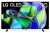 LG OLED evo C3 4K Smart TV Wall Design (OLED42C3PSA)