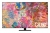 Samsung Q80B QLED 4K Smart TV (65Q80BAK)