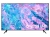 Samsung CU7700 Crystal 4K UHD Smart TV (50CU7700K)