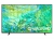 Samsung CU8000 Crystal 4K UHD Smart TV (55CU8000K)