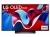LG OLED evo C4 4K Smart TV 2024 (OLED48C46LA)