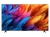 TCL V6B 4K HDR Metallic Bezel-Less Google Smart TV (43V6B)