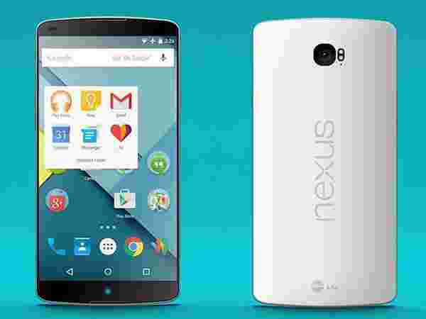Google Nexus 5x Specs Display And Release Date Latest Rumors Gizbot News