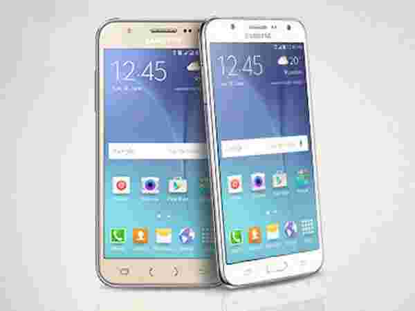 Samsung Galaxy J7 (2016): Specs, Release Date, Price And ...
