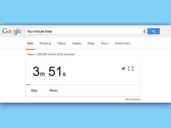 10 Amazing Google Features You Must Know On Google S 18th Birthday Gizbot News