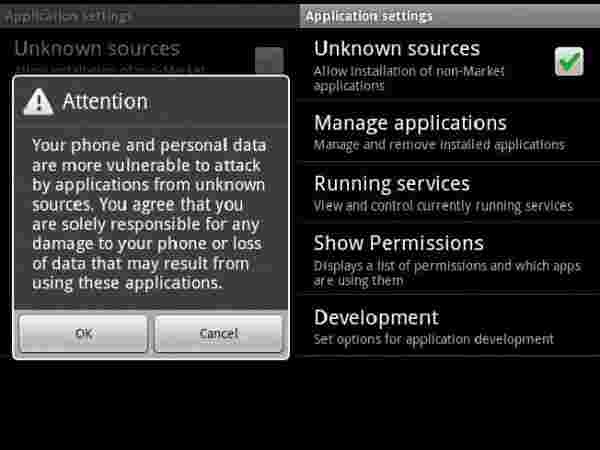 installing apps from third party app stores the process risks involved and more gizbot news