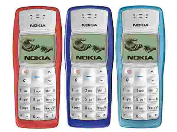 Nokia's re-entry may force these phones to recall tough ...