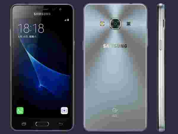 Best Samsung 4g Smartphones To Buy Under Rs 10 000 Gizbot News
