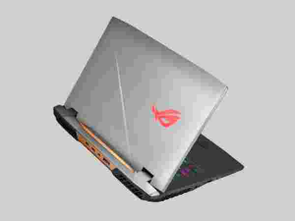 CES 2018: Asus ROG unveils its latest lineup of gaming PCs ...