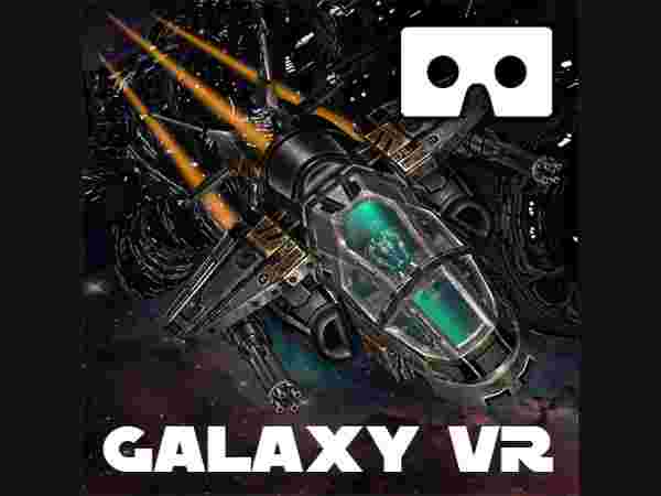 android vr games
