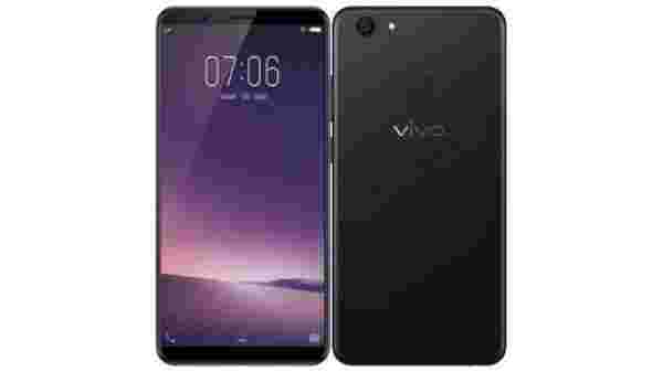 vivo v7 plus android 8 0 oreo update
