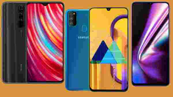 Best Budget Smartphones To Buy In India In February 2020 Price