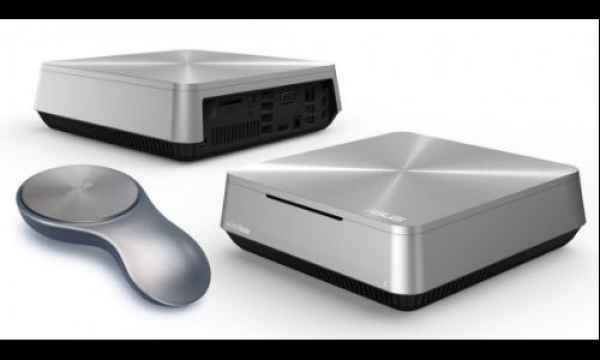 Asus Unveils Vivopc With Vivomouse At The Ongoing Computex 2013